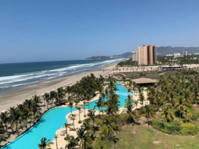 Departamento La Isla Acapulco Playa Diamante